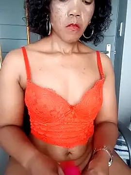 Snapshot of BabySweetDee chatting on 25, 1, 2025 BabySweetDee online show from 25, 1, 2025