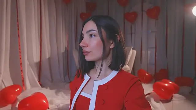 AmyArmstrong online show from 14, 2, 2026