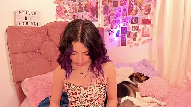 natalie jaensen online show from 18, 12, 2024