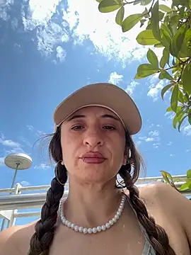 xgabyenlalunax online show from 12, 7, 2026
