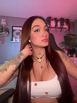 DaniDusan  online show from 15, 1, 2026