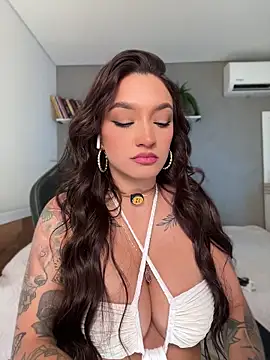 DaniDusan  online show from 20, 4, 2026