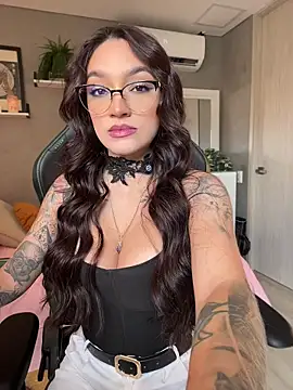 DaniDusan  online show from 27, 4, 2026