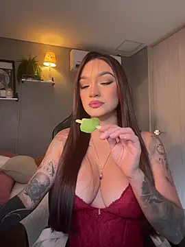 DaniDusan  online show from 5, 6, 2026