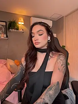 Snapshot of DaniDusan_ chatting on 3, 8, 2026 DaniDusan online show from 3, 8, 2026