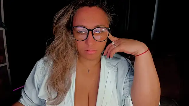 CumOnMy Tits online show from 29, 9, 2025