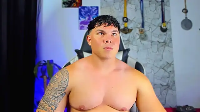 Drakexion21 online show from 2, 10, 2025