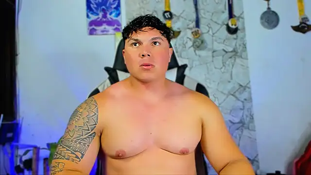 Drakexion21 online show from 6, 10, 2025