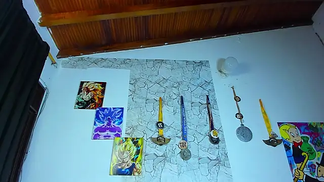 Drakexion21 online show from 3, 2, 2026