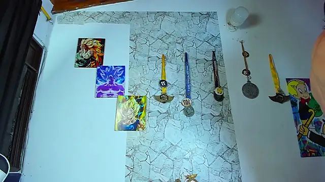 Drakexion21 online show from 16, 2, 2026