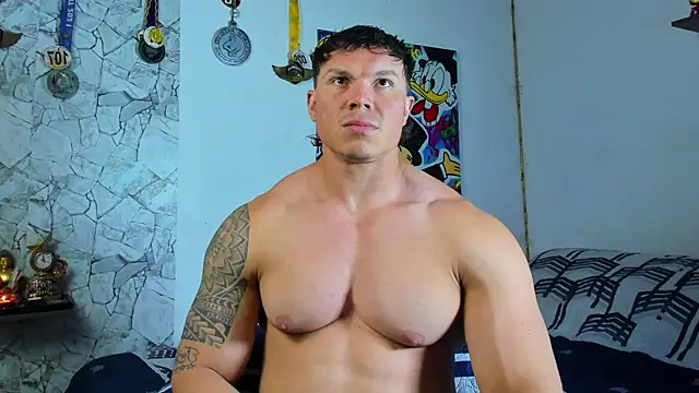 Drakexion21 online show from 20, 4, 2026