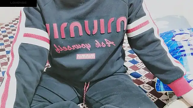 Snapshot of Sophie_Secret chatting on 1, 2, 2025 Sophie Secret online show from 1, 2, 2025