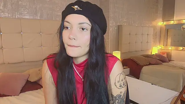 Baby Venuss online show from 13, 3, 2025