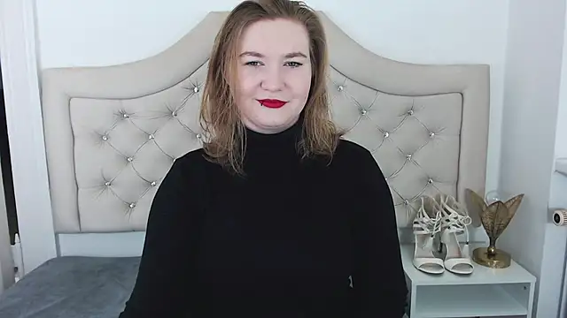 LaraDream online show from 27, 1, 2025