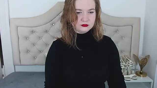 LaraDream online show from 28, 1, 2025