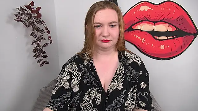 LaraDream online show from 2, 3, 2026