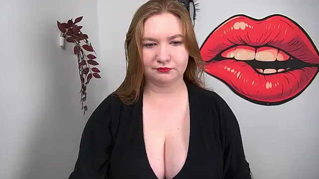 LaraDream online show from 18, 4, 2026