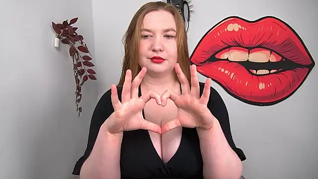 LaraDream online show from 19, 4, 2026