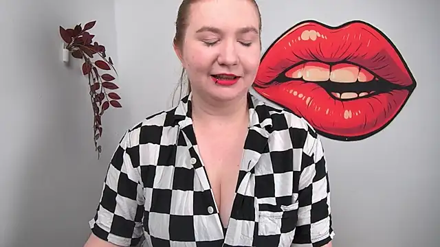 LaraDream online show from 23, 4, 2026