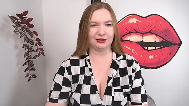 LaraDream online show from 26, 4, 2026