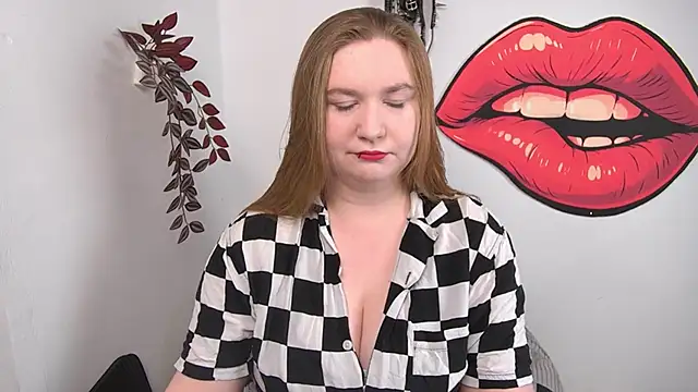 LaraDream online show from 27, 4, 2026