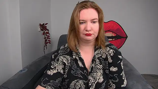 LaraDream online show from 6, 7, 2026