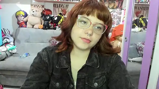 soficammy online show from 2, 12, 2024