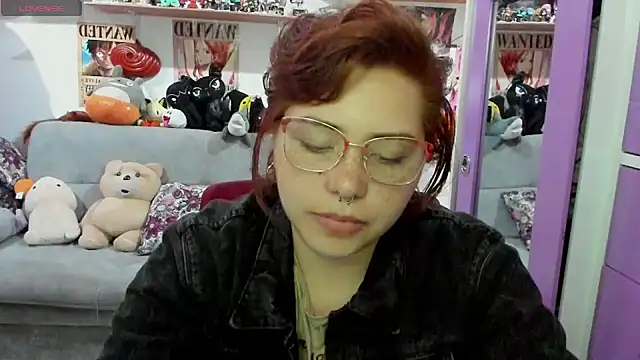 soficammy online show from 14, 12, 2024