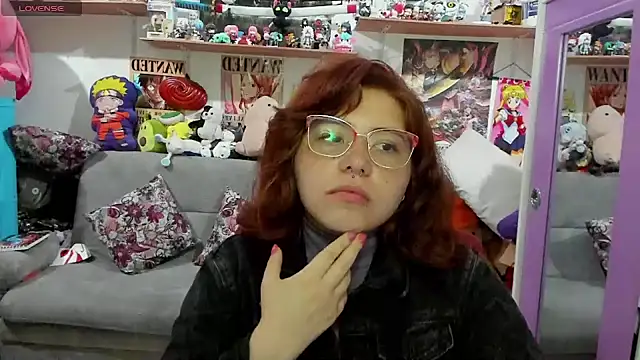 soficammy online show from 8, 1, 2025