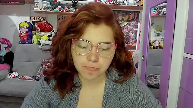 soficammy online show from 12, 1, 2025