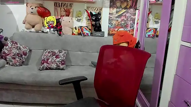 soficammy online show from 14, 1, 2025