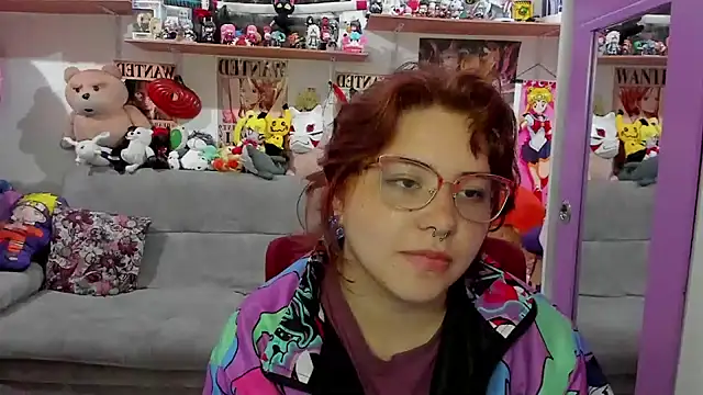 soficammy online show from 19, 1, 2025