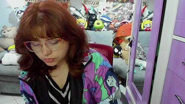 soficammy online show from 26, 2, 2025