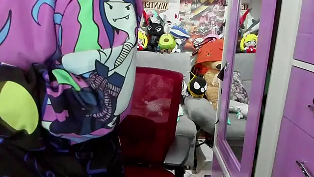 soficammy online show from 26, 2, 2025