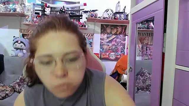 soficammy online show from 13, 3, 2026