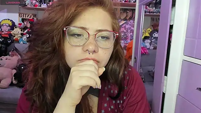 soficammy online show from 30, 3, 2026