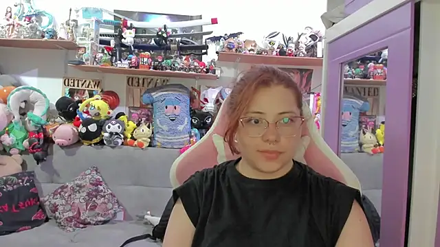 soficammy online show from 16, 4, 2026