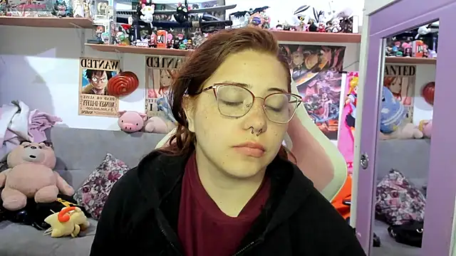 soficammy online show from 16, 5, 2026