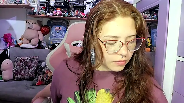 soficammy online show from 11, 6, 2026