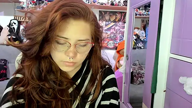 soficammy online show from 12, 6, 2026