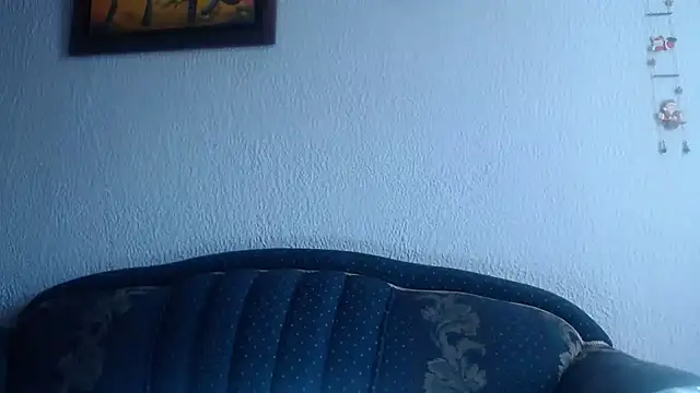 valeriapinter online show from 6, 5, 2026