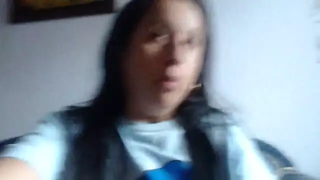 valeriapinter online show from 7, 5, 2026
