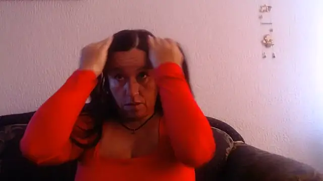 valeriapinter online show from 12, 6, 2026