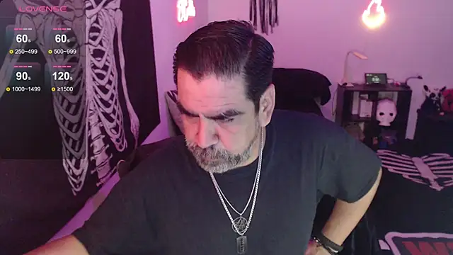 soyelcarlitos  online show from 6, 6, 2026