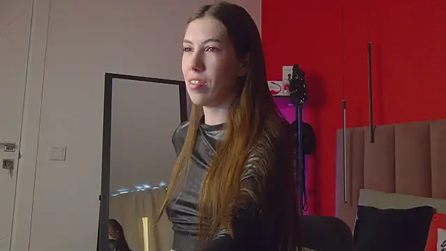 SweetySonya online show from 27, 4, 2026