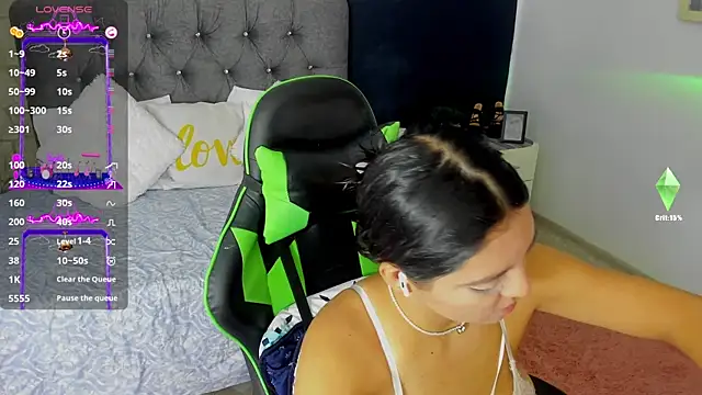 susan smith18 online show from 19, 9, 2025