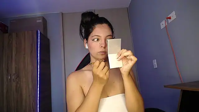 susan smith18 online show from 3, 12, 2025