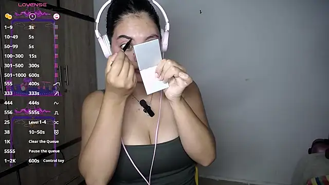 susan smith18 online show from 4, 3, 2026