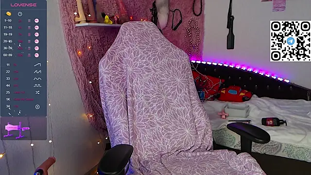 Snapshot of Silvia_Santorskii chatting on 29, 1, 2025 Silvia Santorskii online show from 29, 1, 2025