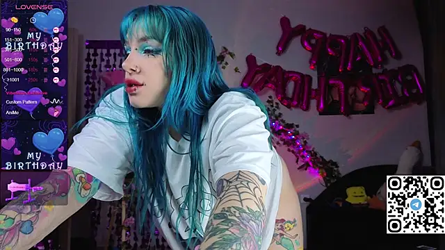 Snapshot of Silvia_Santorskii chatting on 28, 9, 2025 Silvia Santorskii online show from 28, 9, 2025